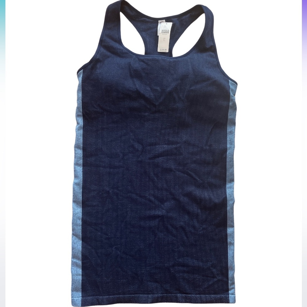 NWT - The Upside circular knit Raf Dress